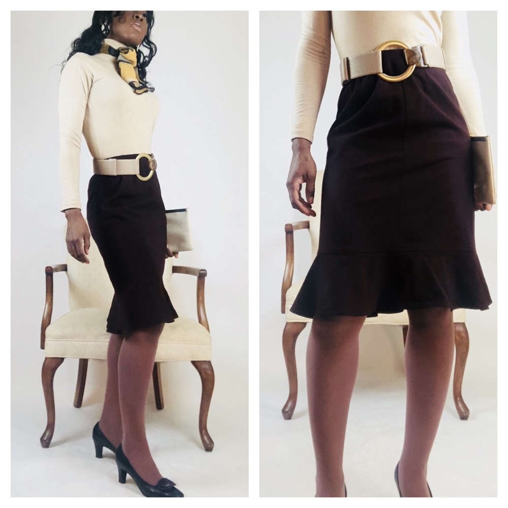 🌹Kate Hill Petite Skirt🌹